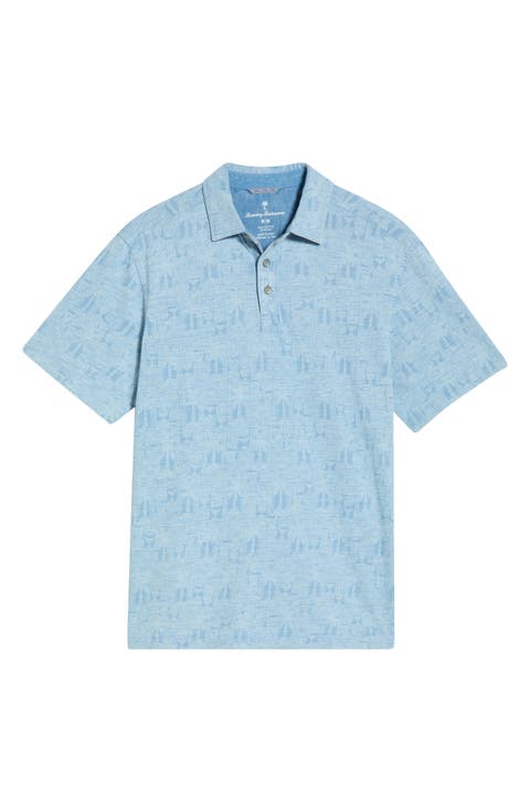 Palm Tini Polo