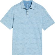 Tommy Bahama Palm Tini Polo