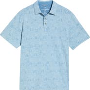Tommy Bahama Palm Tini Polo