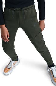 Nike Kids' Sportswear Tech Fleece Joggers