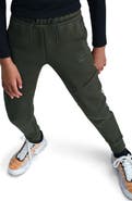 Nike Kids' Sportswear Tech Fleece Joggers
