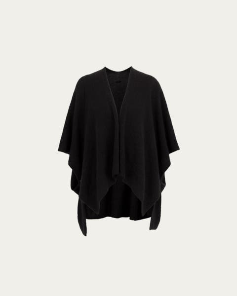 Cashmere Cape