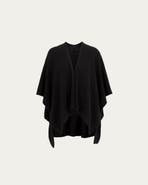 JUANA Cashmere Cape