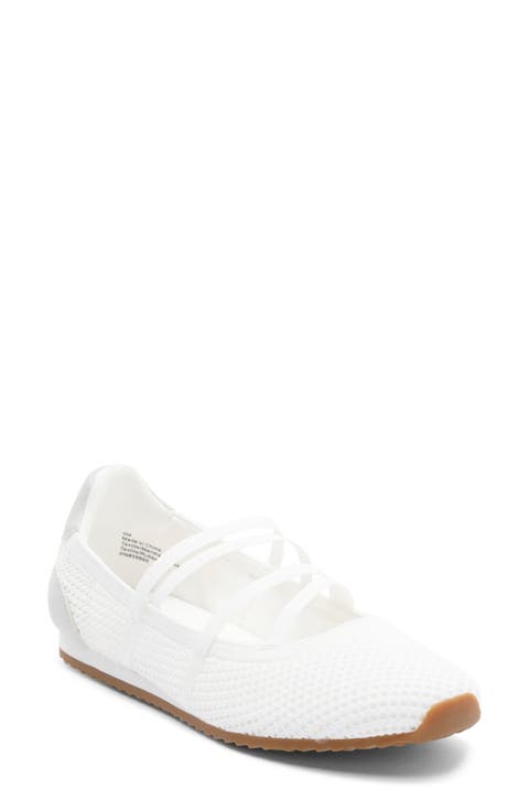 Pixie Mary Jane Sneaker (Women)