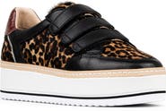 Donald Pliner Platform Sneaker