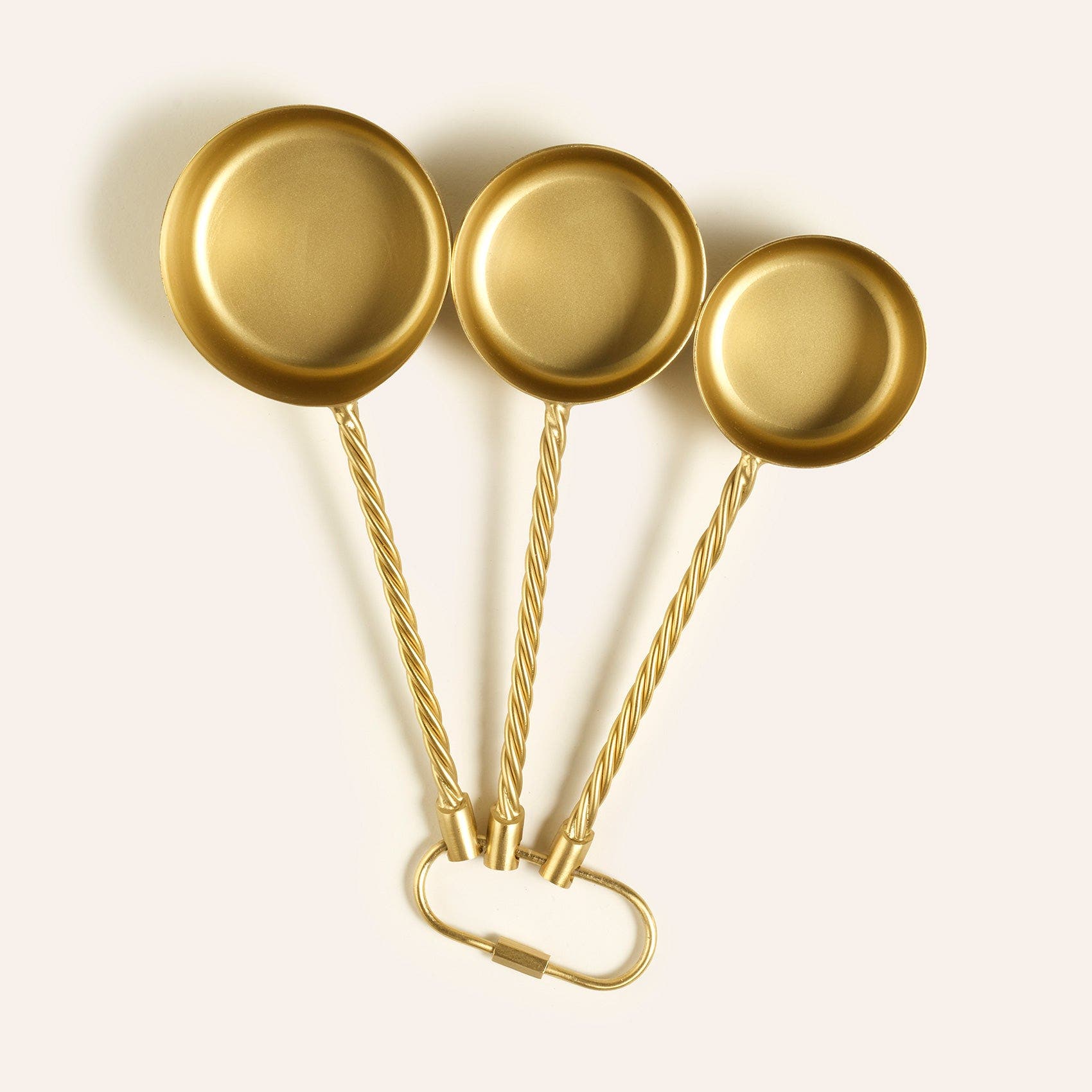 selected Metallic Gold