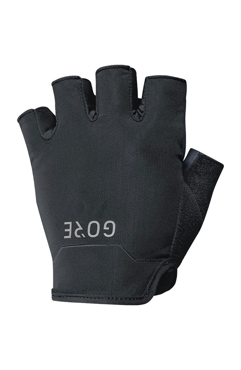 GOREWEAR C3 Short Finger Glove - Men's, Main, color, Black