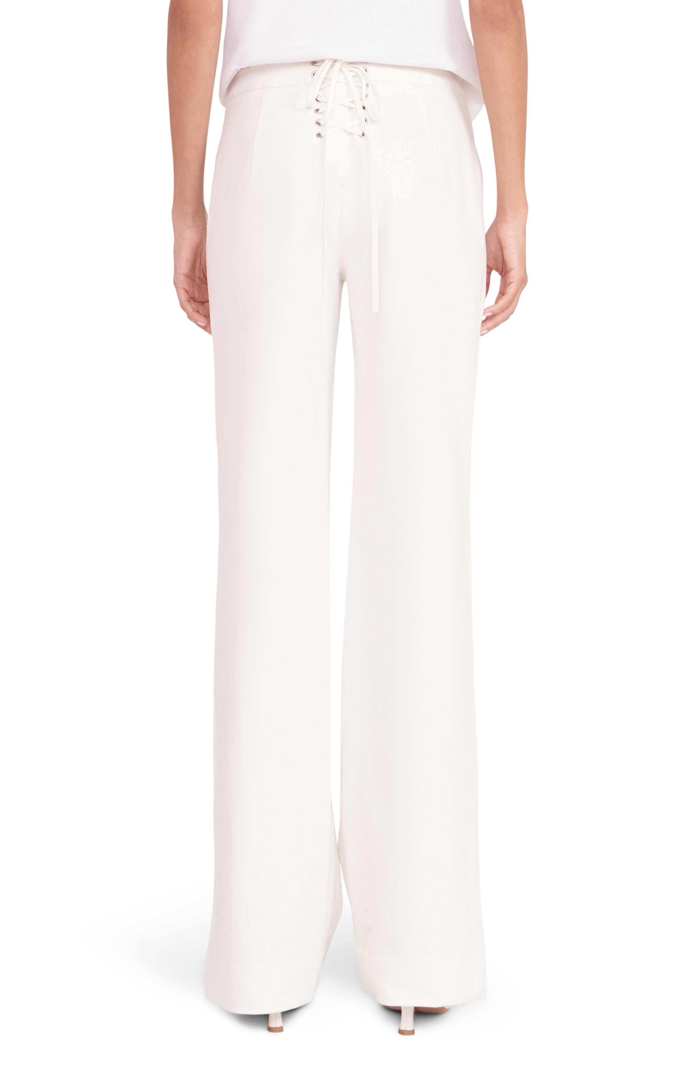 Carter Stud Detail Pants - image 2