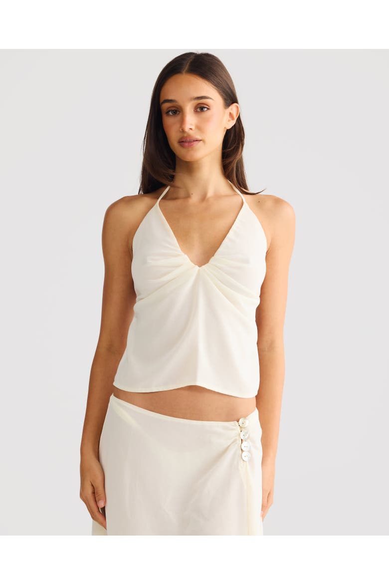 Aurelia Top, Alternate, color, Off-White