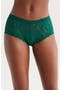 Signature Lace Boyshorts