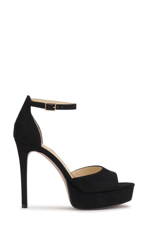 Jessica Simpson Sohilea Ankle Strap Platform Sandal