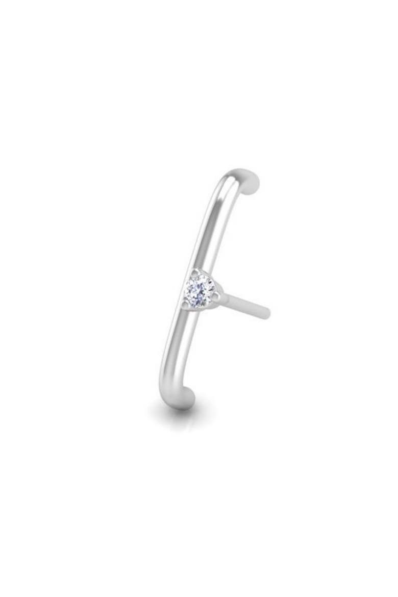 Solo Vertical Crawler, Alternate, color, Silver