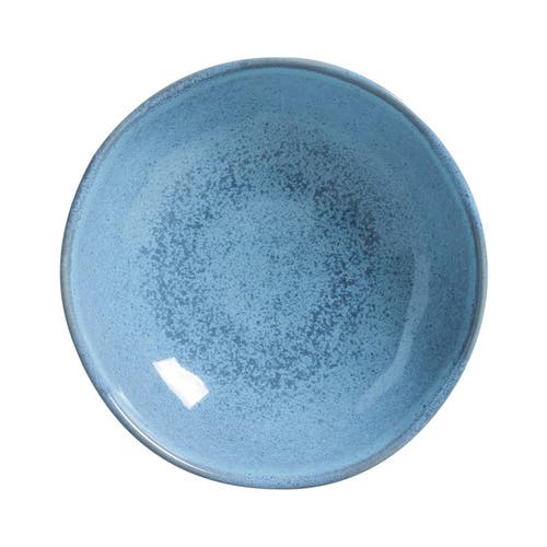 Porto Brasil Cereal Bowl Set Of 6 In Blue