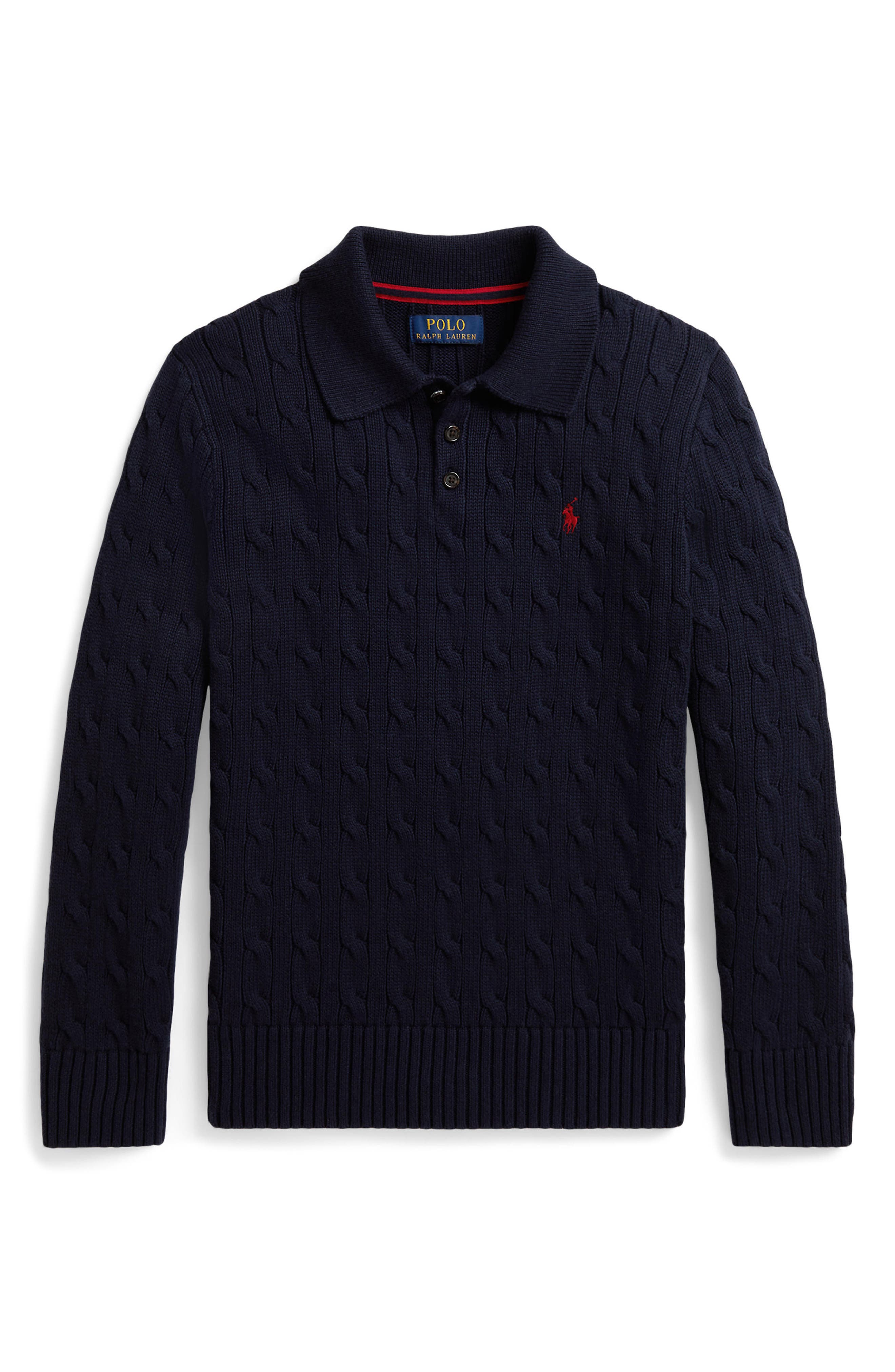 selected RL NAVY