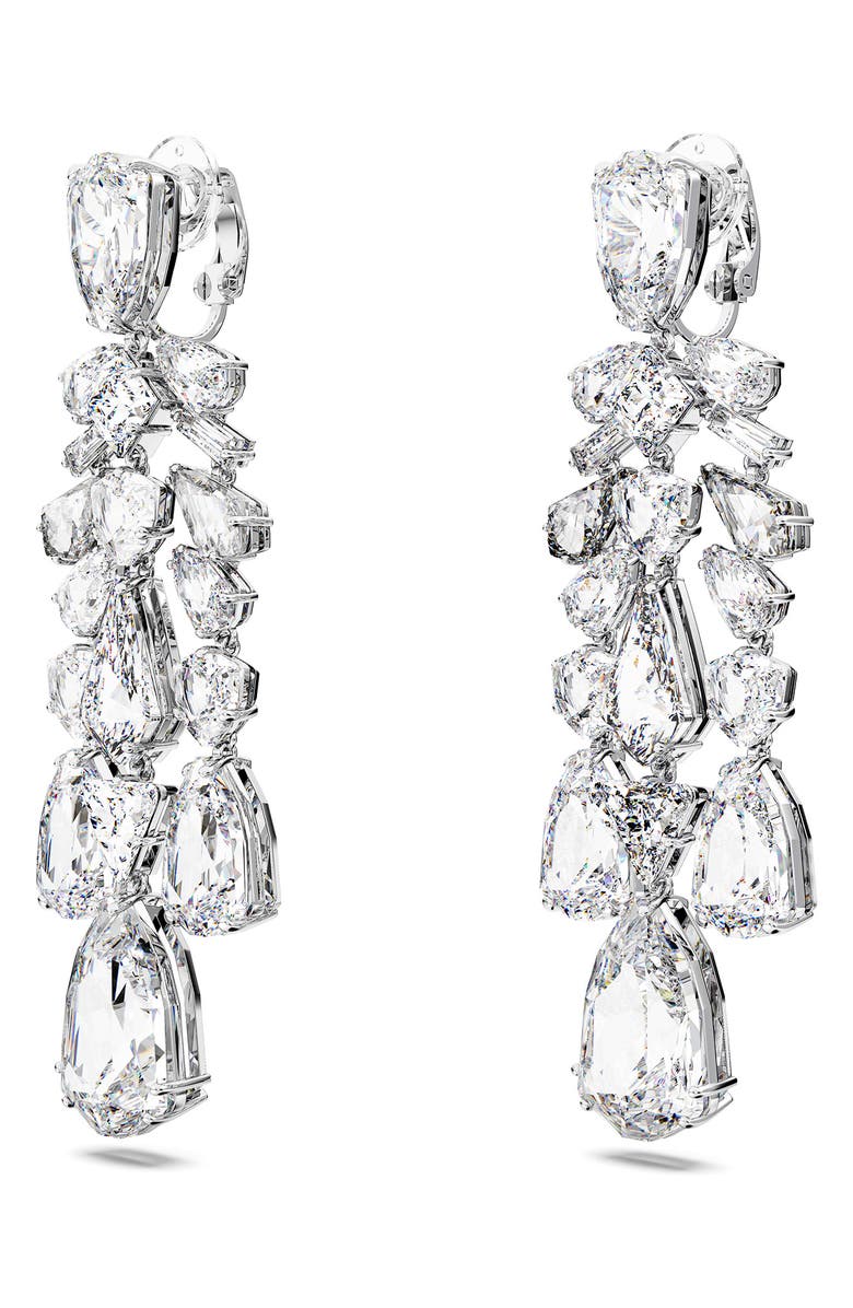 Nordstrom Crystal Lights