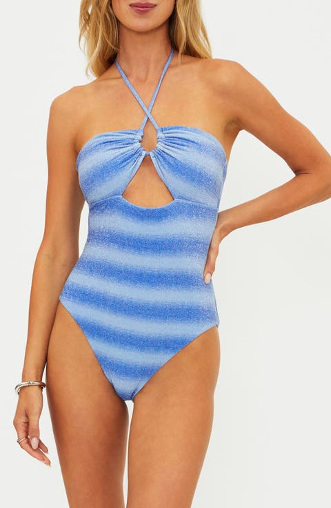 Phoenix One-Piece Swimsuit