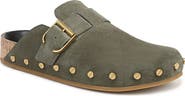 Veronica Beard Fern Clog