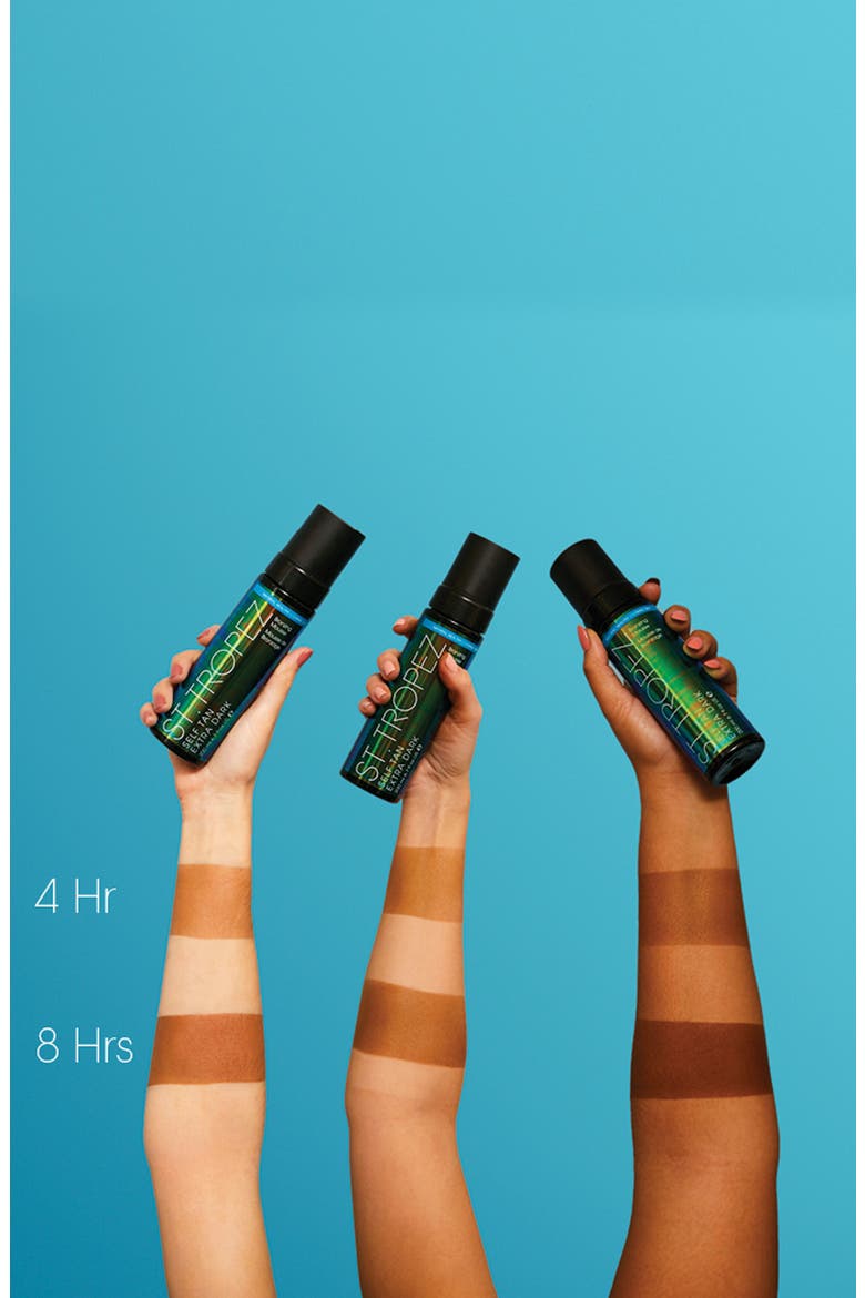 Self Tan Extra Dark Mousse, Alternate, color, NO COLOR