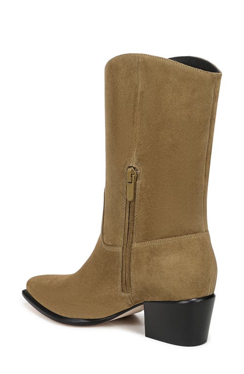 Vince Alps Western Boot