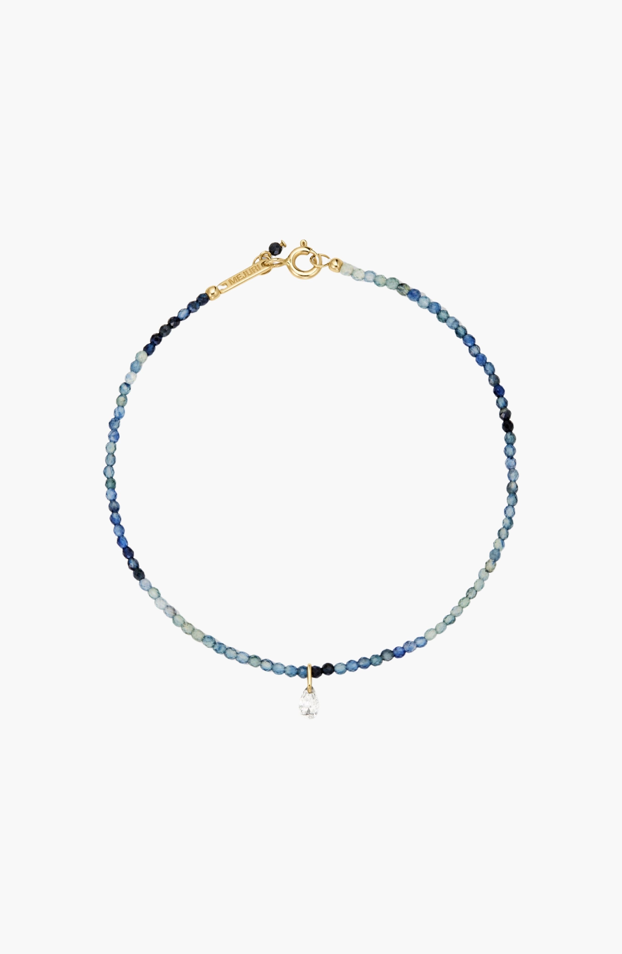 selected Blue Ombre