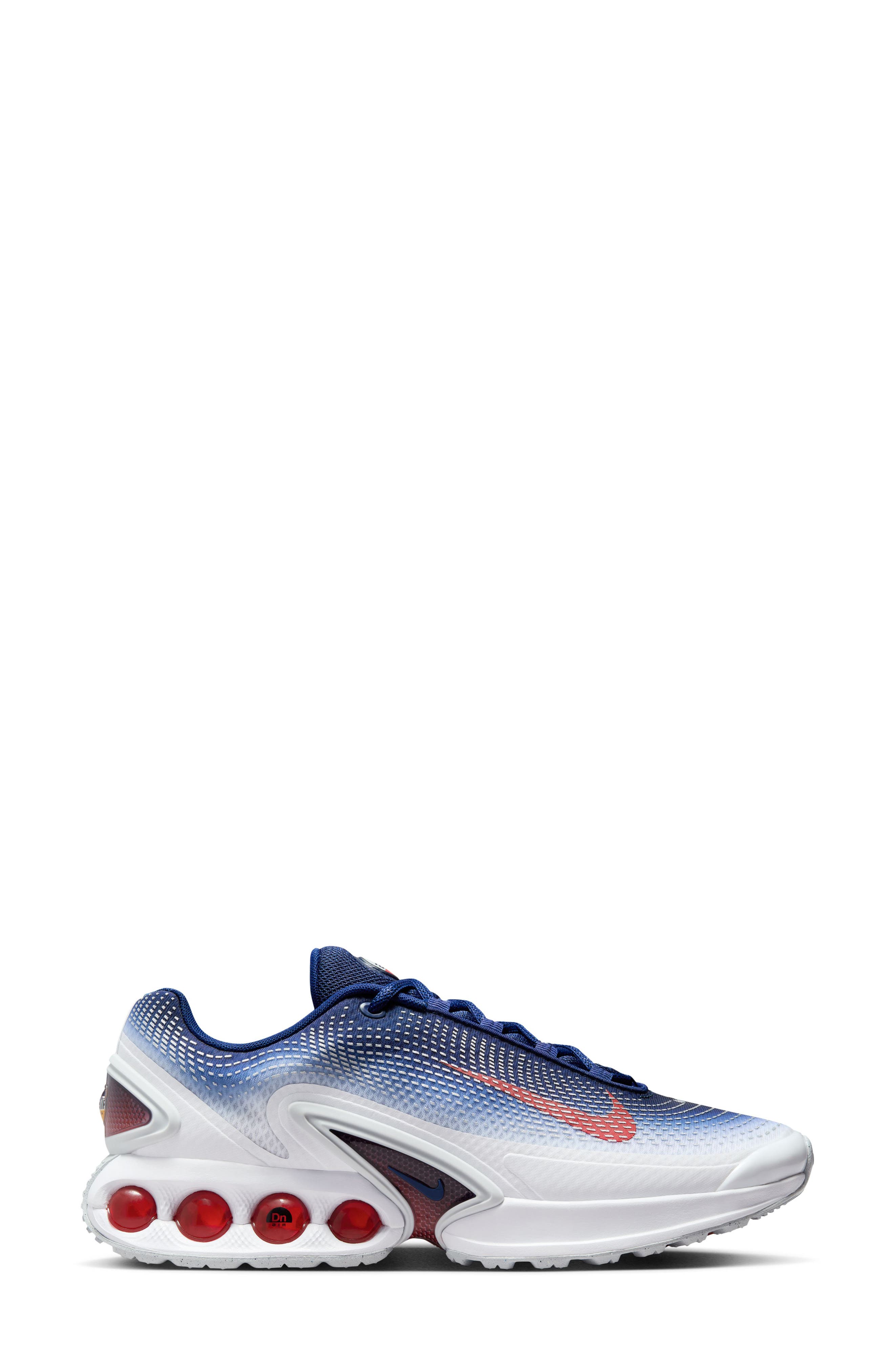 Nike Air Max Dn Sneaker, Alternate, color, 