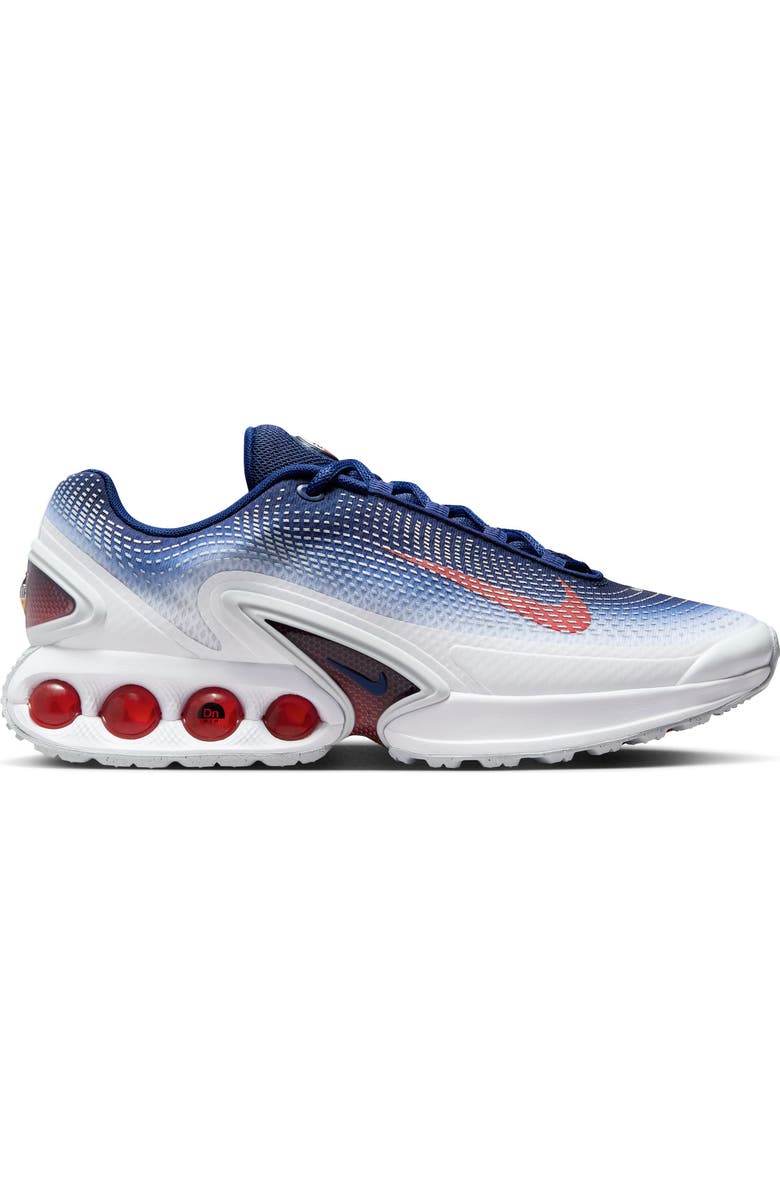 Nike Air Max Dn Sneaker, Alternate, color,