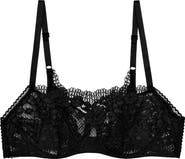 PASSIONATA Nina Underwire Square Neck Bra