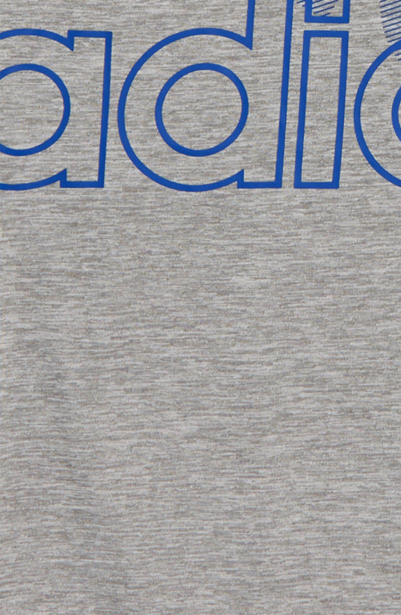 adidas Statement Logo Graphic Tee (Men) | Nordstromrack