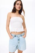 H&M Denim Shorts