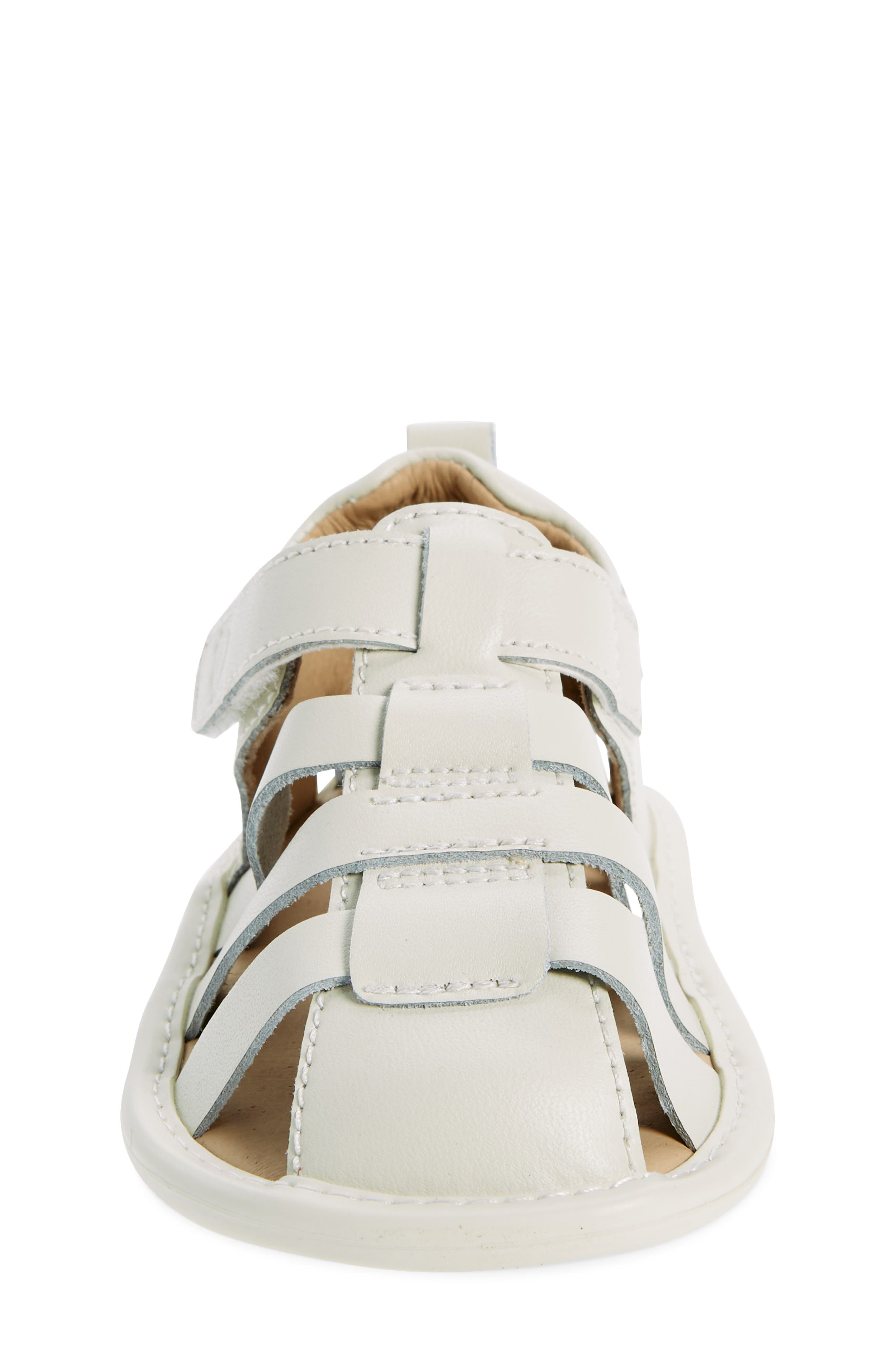 OLD SOLES Kids' Little Surf Fisherman Sandal, Alternate, color, 