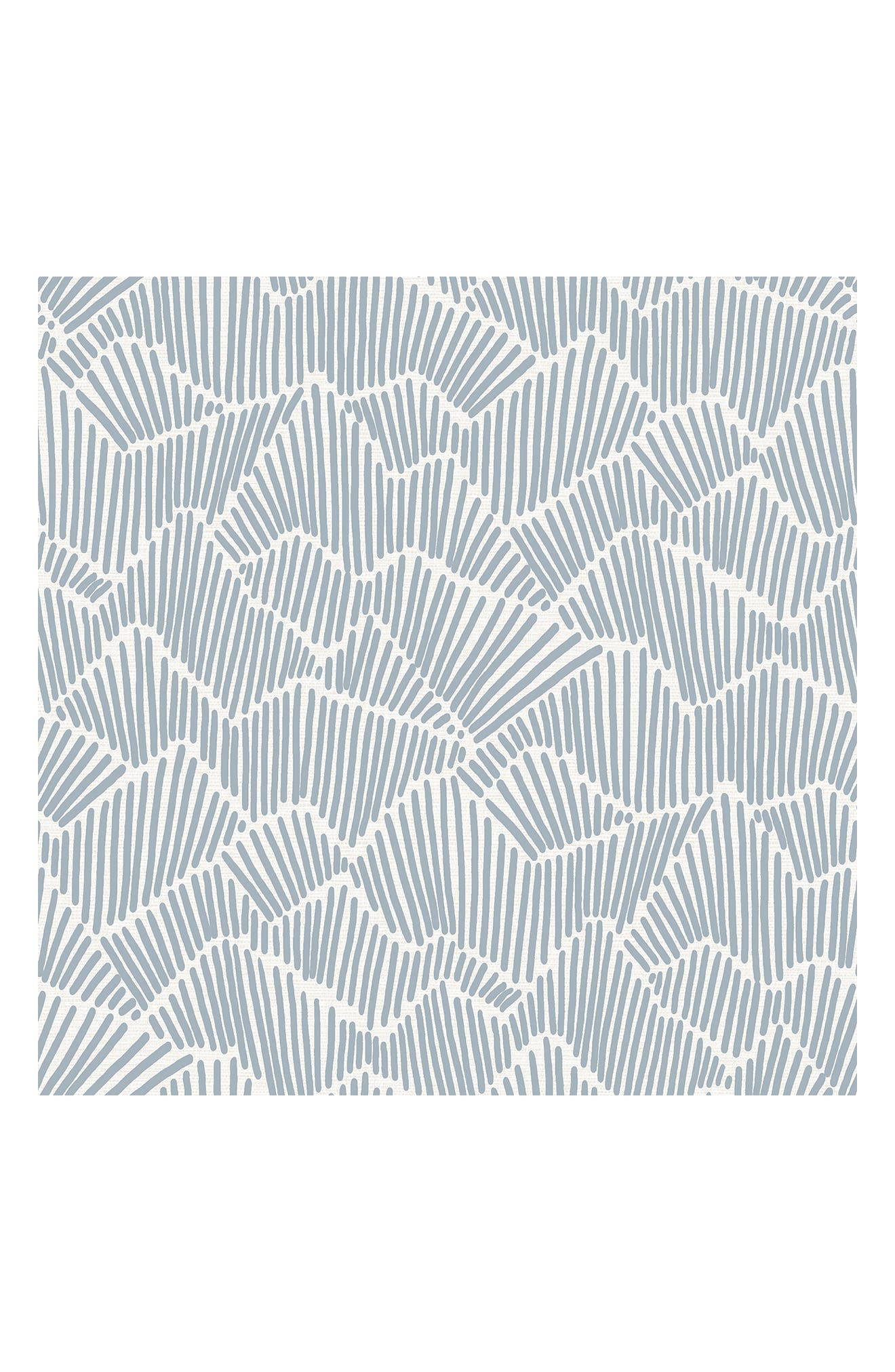Ridge Valley Peel & Stick Wallpaper