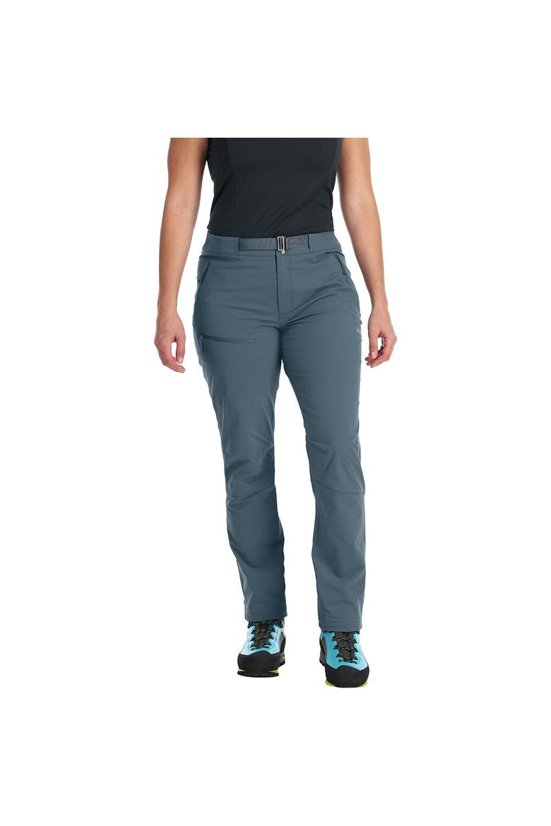 Incline As Pant - Women's, Main, color, Orion Blue