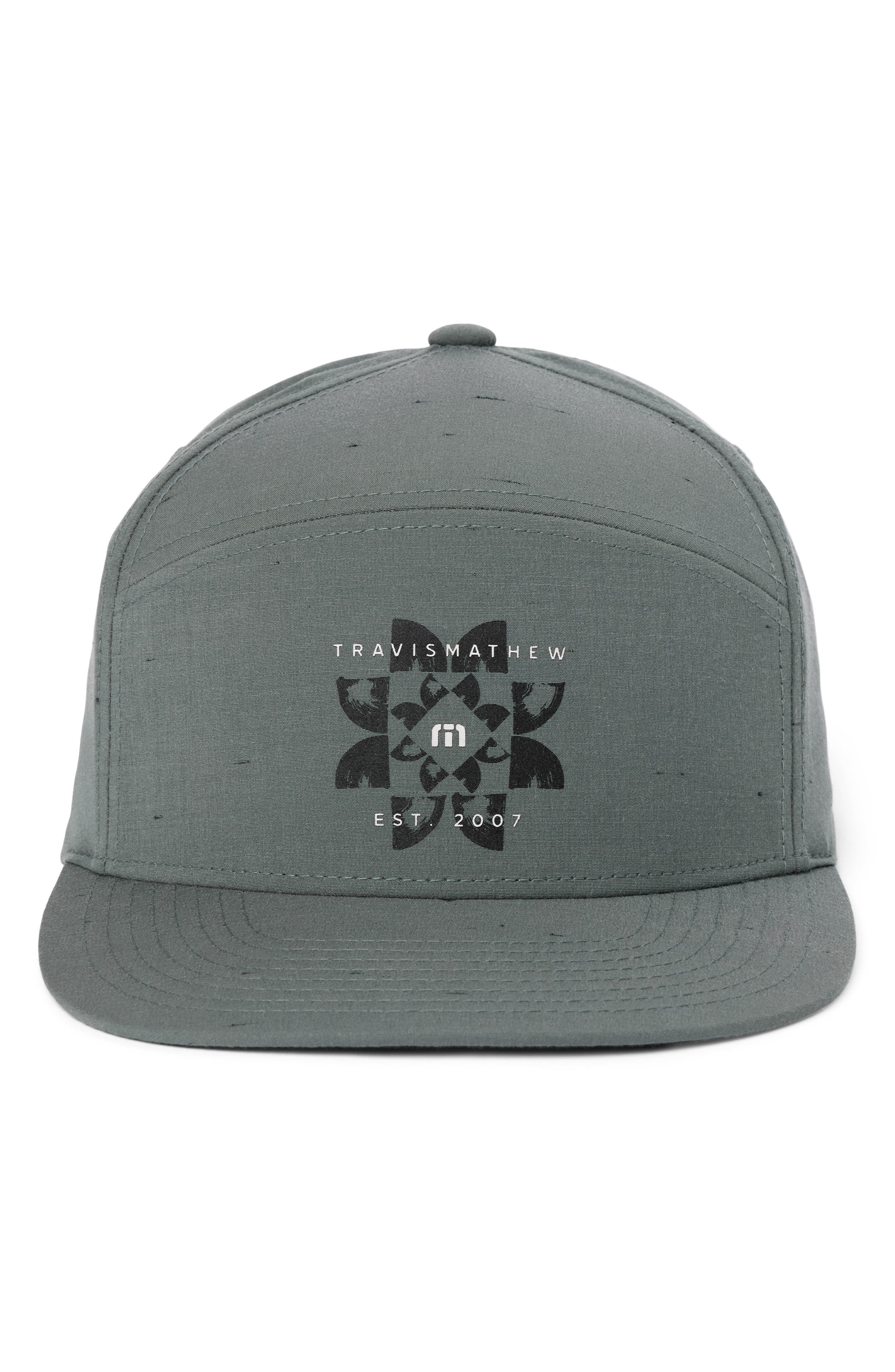 Dawn Dreams Baseball Cap