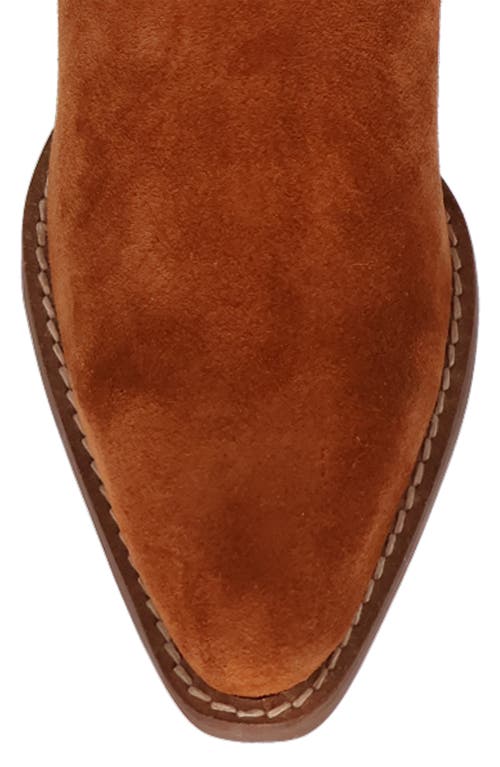 Dingo Tapadero Western Boot In Brown