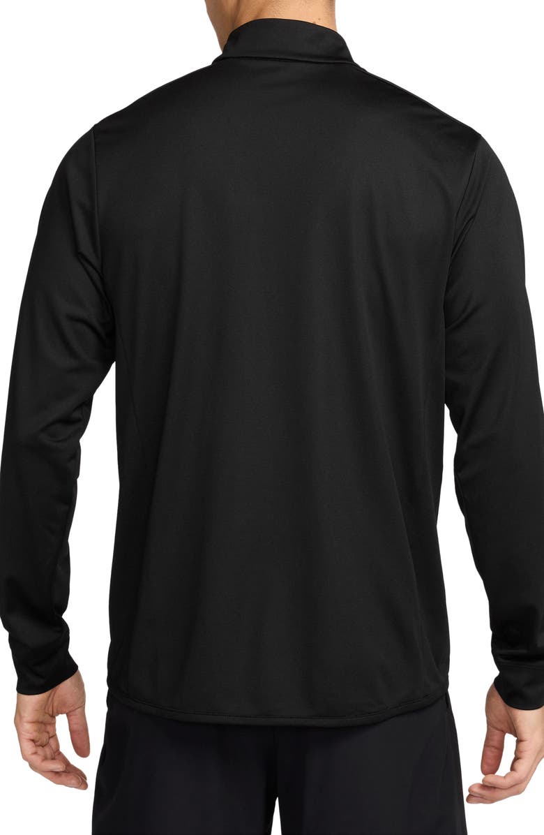 Nike Mock Neck Dri-Fit Totality Knit Jacket, Alternate, color,