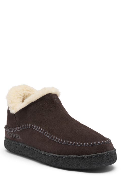 Manawan III Slipper