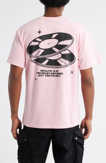 Moves Graphic T-Shirt