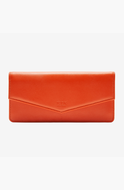Joy Gusseted Wallet