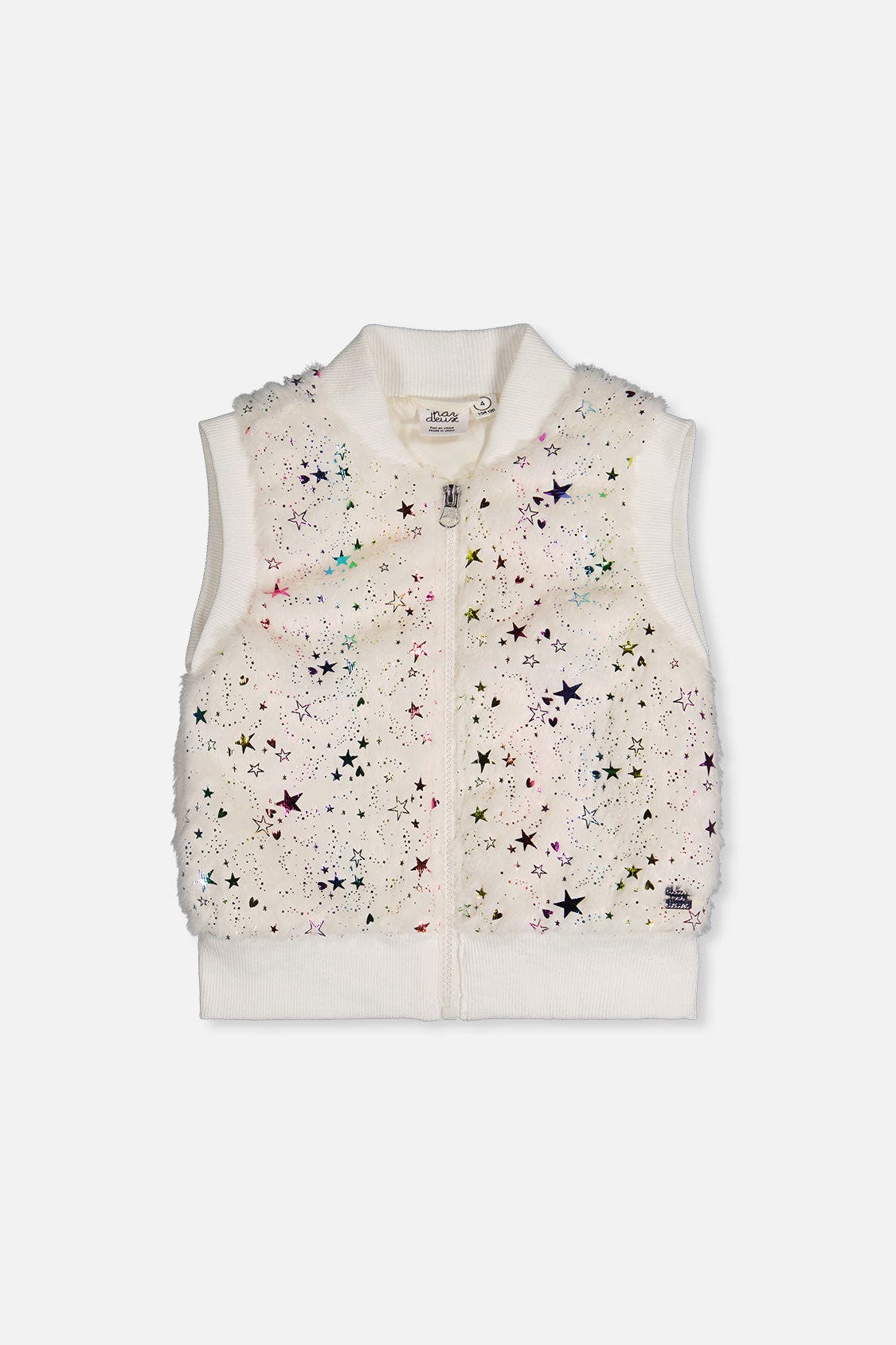 selected Multicolored Stars