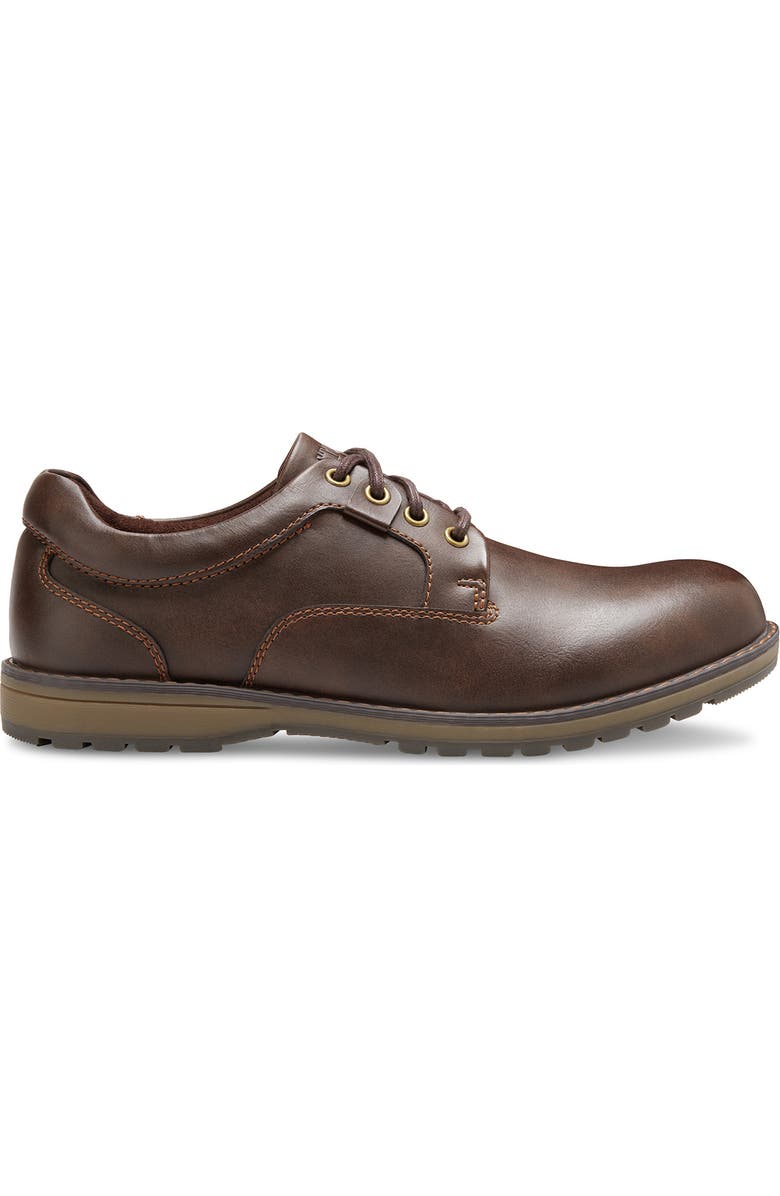 Eastland Dante Plain Toe Derby, Alternate, color,