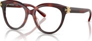 Tory Burch 51mm Phantos optical glasses
