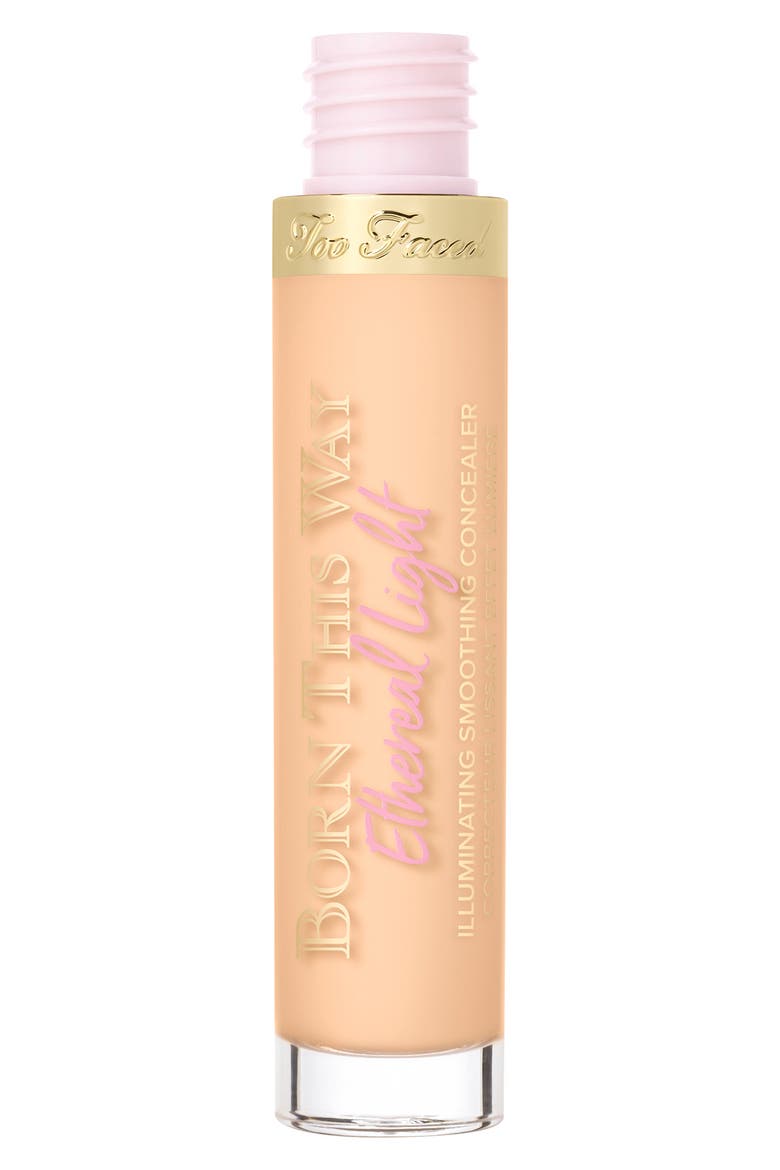 Born This Way Ethereal Light Concealer, Alternate, color, BUTTER CROISSANT
