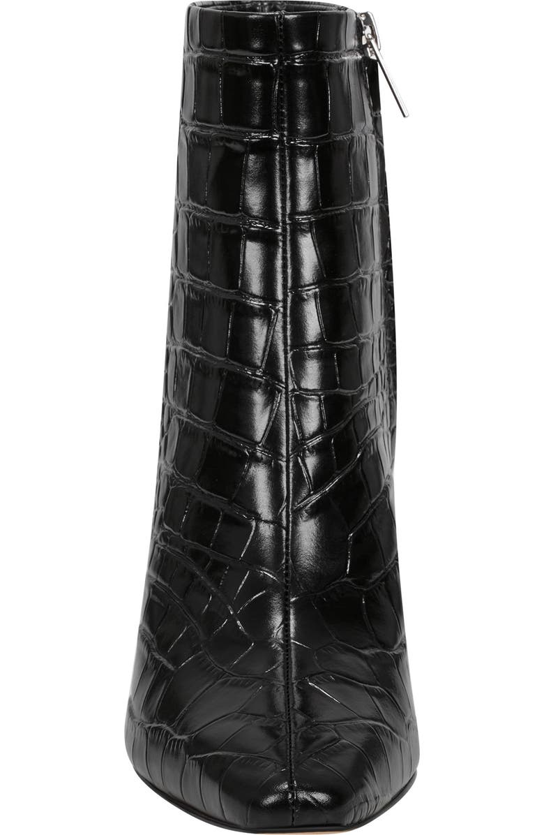 Marc Fisher LTD Yanara Bootie, Alternate, color, Black