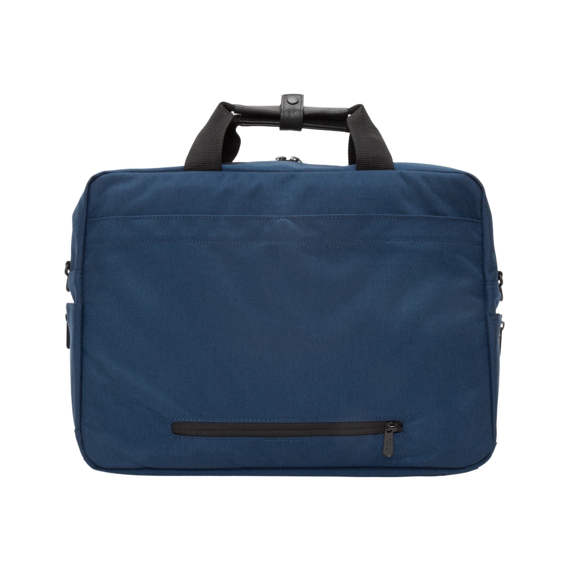 Second Avenue Briefcase, Alternate, color, Navy