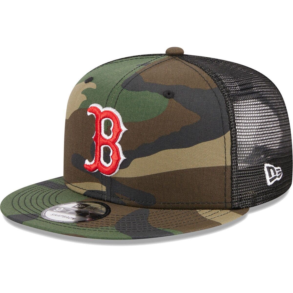 selected Camo