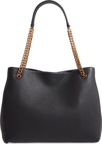 Tory Burch Kira Leather Tote | Nordstrom