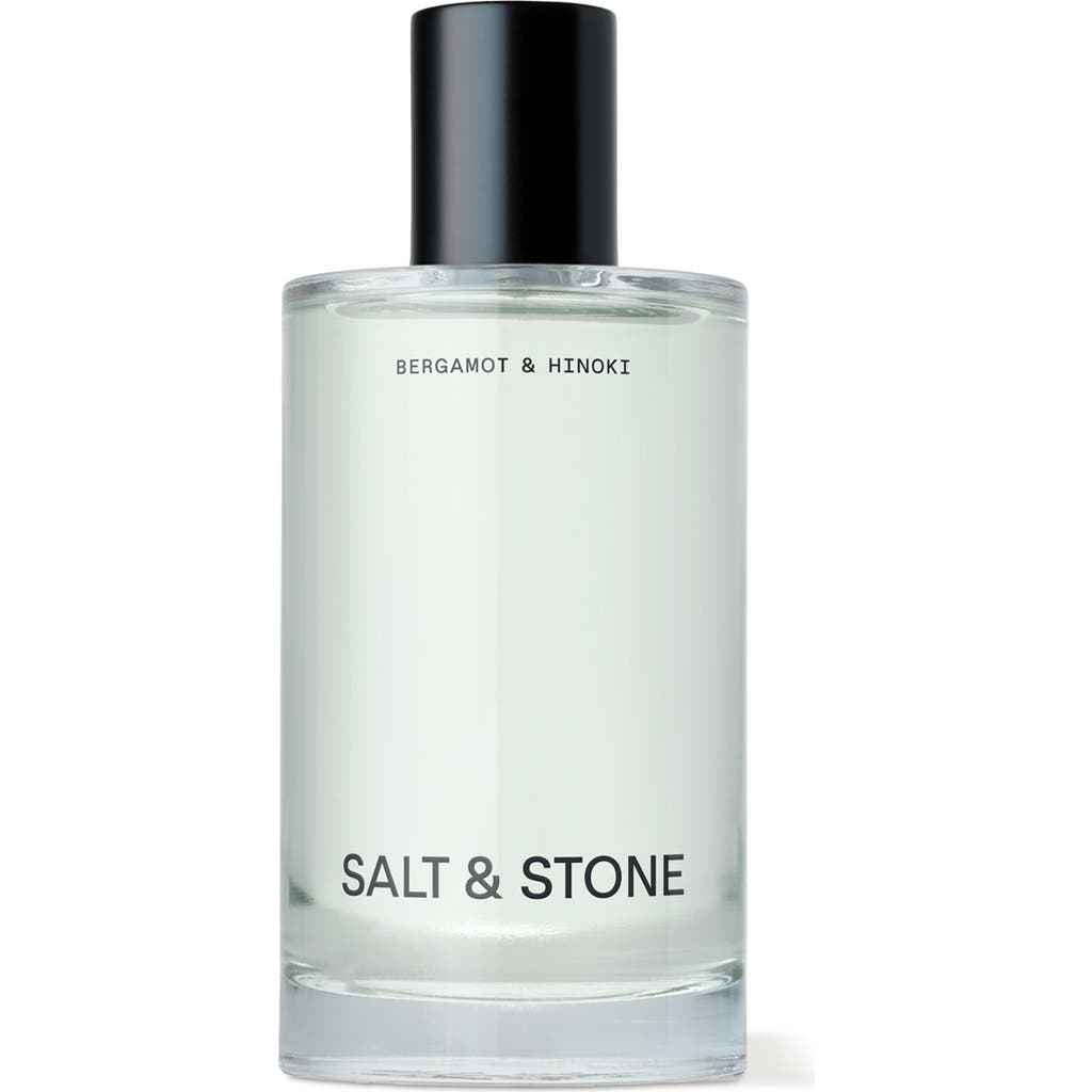 Salt & Stone Body Fragrance Mist