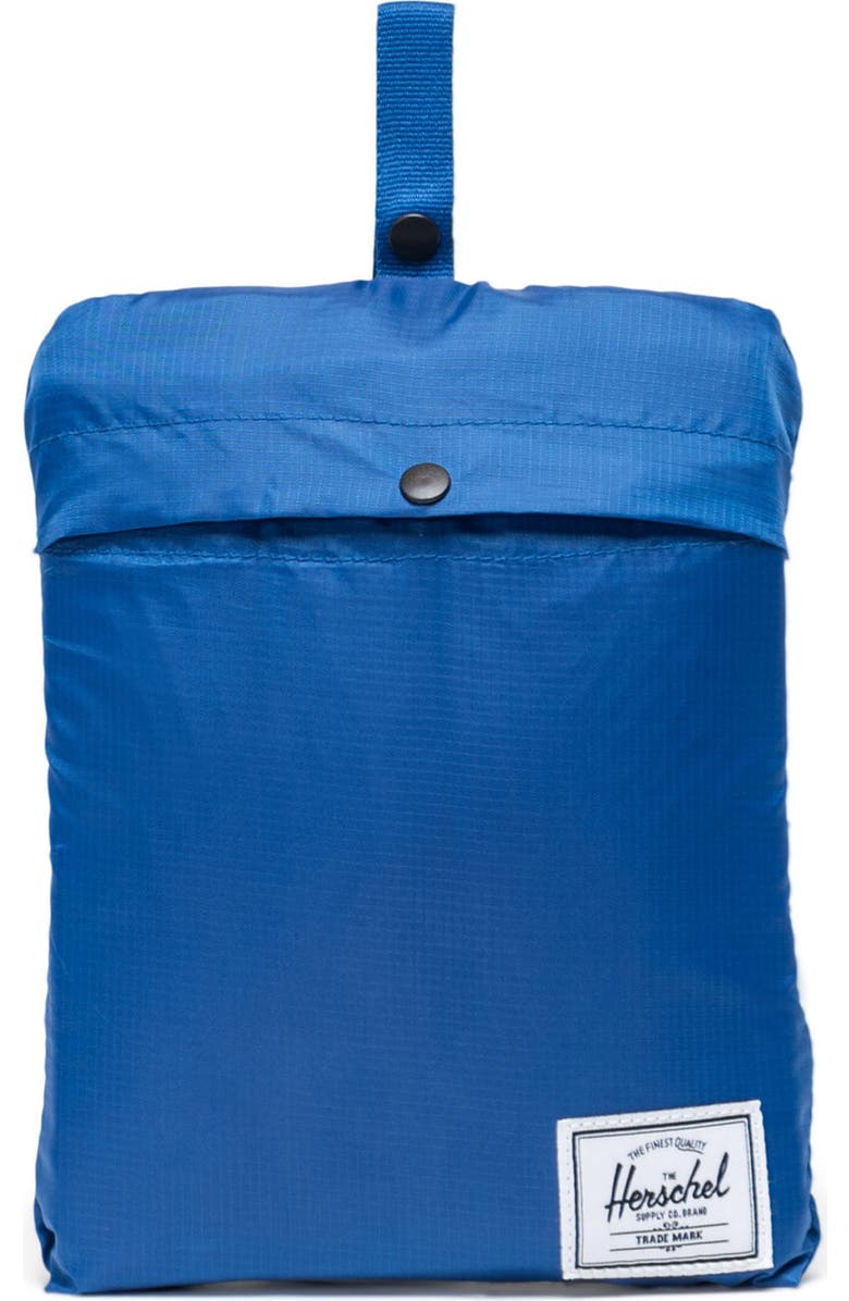 Herschel Supply Co. Rome Packable Backpack, Alternate, color,