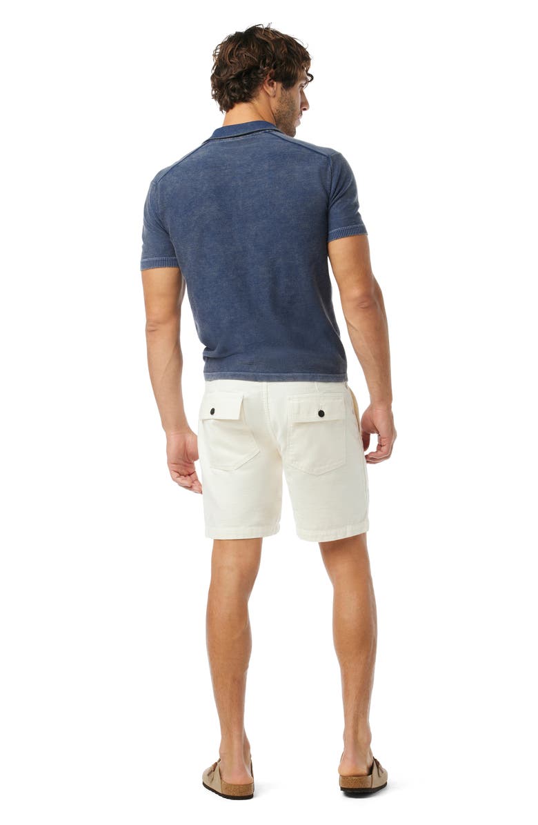 Joe's Jimmy Banlon Johnny Collar Polo, Alternate, color, 