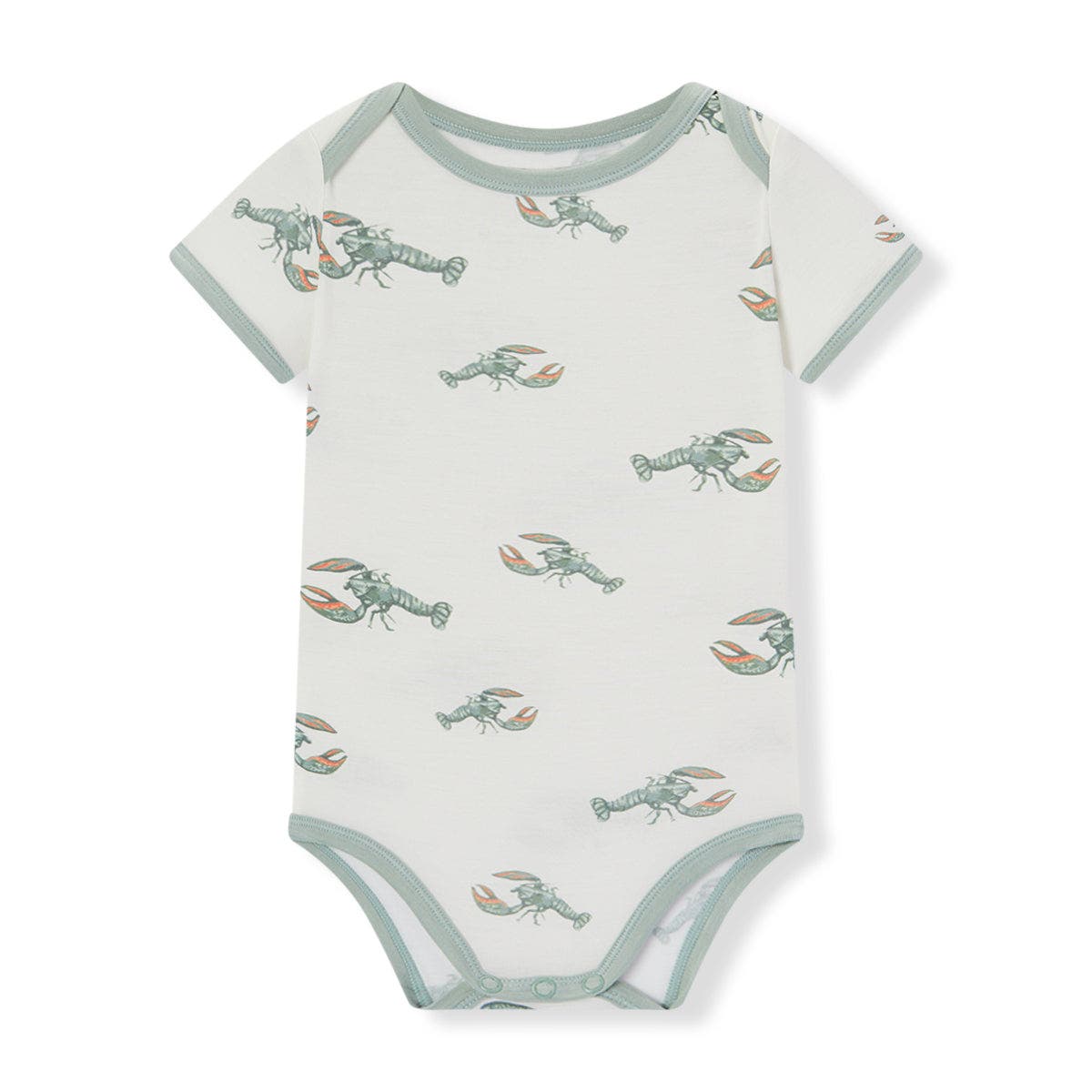 Mint Lobster